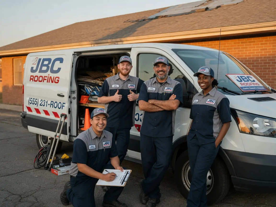 Roof Replacement company in Port Charlotte, FL