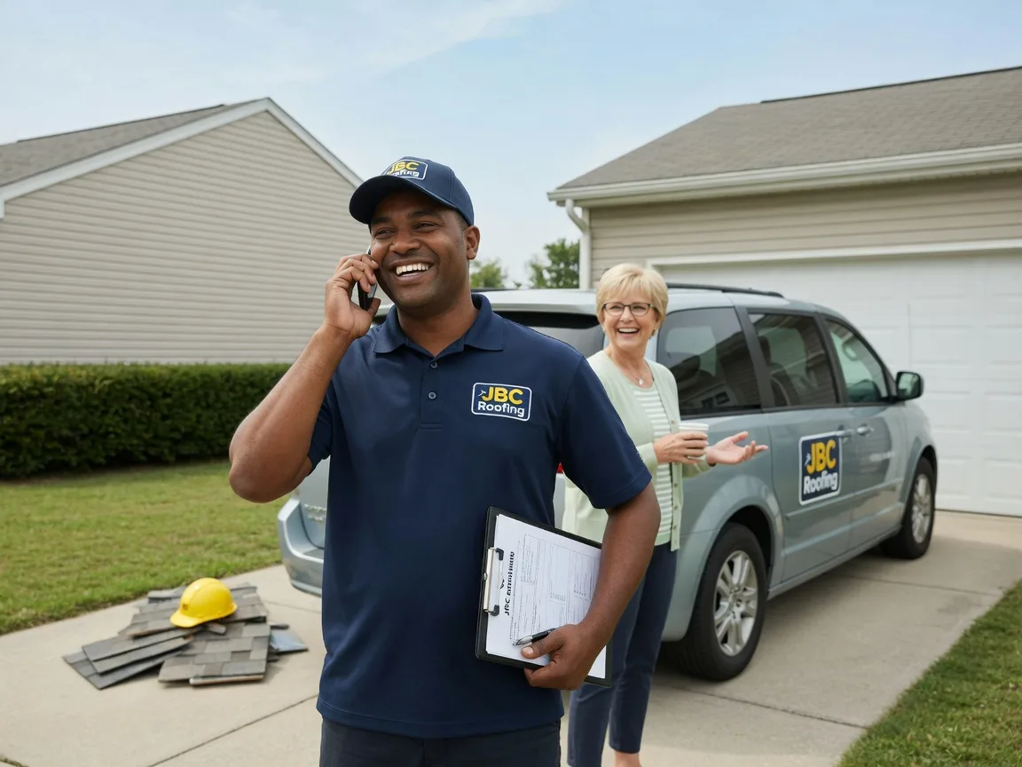 Roof Replacement Port Charlotte, FL FAQs